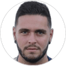 D. Michaud, Defender for GFA Rumilly-Vallières