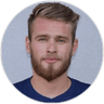 A. Bozon, Midfielder for Aix
