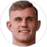 F. Göttlicher, Defender for Kickers Emden