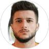 Veysel Unal, Forward for 1461 Trabzon FK