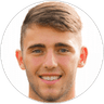 Yannik Haupts, Midfielder for 
    