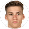 Rene Liebelt John, Midfielder for Berliner FC Dynamo