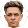 T. Zimmermann, Midfielder for SpVgg Unterhaching