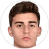 Arda Tuzcu Ahmet, Attacker for Turk Metal 1963