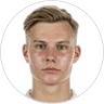 Fabio Schneider, Midfielder for FSV 63 Luckenwalde
