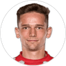 Nils Kaiser, Midfielder for Rot-Weiss Essen