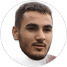 Yusuf Talum, Defender for Manisa FK