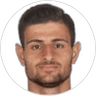 Yilmaz Basravi, Forward for 52 Orduspor