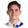 Brandon Aguilera Zamora, Midfielder for Rio Ave