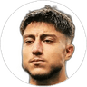 M. Çölgeçen, Midfielder for Iğdır FK