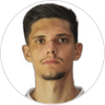 Lucao, Defender for CSA