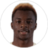 Taofiq Jibril, Attacker for Tochigi City