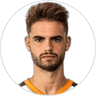 Guillem Molina, Defender for AVS Futebol SAD