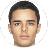 Pablo Jiménez, Attacker for CD Utiel