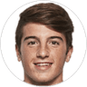 Martín Lapeña, Midfielder for CDA Navalcarnero