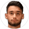 Unal Durmushan, Forward for Hatayspor