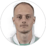 Tim-Justin Dietrich, Defender for SC Preußen Münster