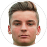 M. Schütt, Defender for Bremer SV