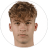 Timon Widiker, Defender for SV Atlas Delmenhorst