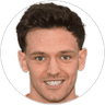 Edin Lynch, Defender for Stranraer