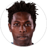 M. Ndao, Midfielder for Penya Independent