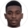 Joselpho Barnes, Attacker for Sint-Truiden