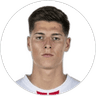Sava-Arangel Cestic, Defender for Heracles Almelo
