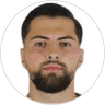 M. Trkulja, Defender for 1. FC Magdeburg II