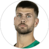 Ben Voll, Goalkeeper for FC St Pauli