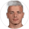 M. Arifi, Midfielder for Straelen