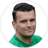 Zeger Beukers, Defender for VV Eemdijk