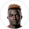 Musa Juwara, Forward for Pogon Szczecin