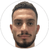Fatmir Prengaj, Forward for KF Vora