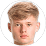 Kyle McClelland, Defender for Cliftonville