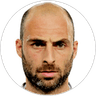 F. Migliore, Defender for 
    