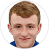 James Maxwell, Defender for Northampton Town