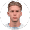 L. Holtkamp, Midfielder for VfL Bochum 1848 II