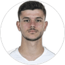 Stelios Kokovas, Defender for Phönix Lübeck