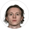 J. Walker, Defender for Edinburgh City