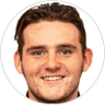 Conor McBrearty, Defender for 
    