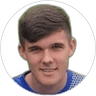 Reece Lyon, Midfielder for Queen of the South
