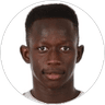 Saikou Janneh, Forward for Truro City
