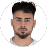 Sergio Moreno, Forward for CD Teruel