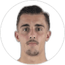 Miguel Morro, Goalkeeper for Leixões SC