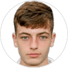 L. Colville, Attacker for Scarborough Athletic