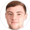 Tomas Brindley, Midfielder for Stranraer