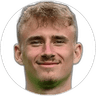 Jonas Kersken, Goalkeeper for Arminia Bielefeld