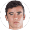 Fernando Illescas, Midfielder for CA La Paz