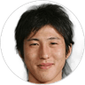 T. Nozawa, Midfielder for TIAMO Hirakata