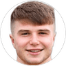 L. Knight, Attacker for Gateshead